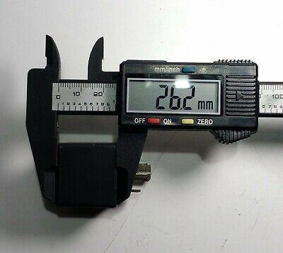 4 Pin High Performance 24 Volt Relay Heavy Duty Hd Switch 24V 40A Cargo 160978 - Mid-Ulster Rotating Electrics Ltd