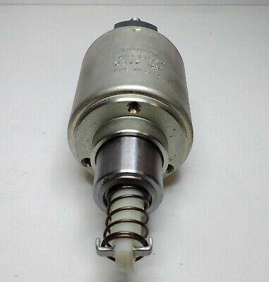 Starter Motor Solenoid Bosch Type Ford 7000 8000 Series 12V Wood Auto Snd11057 - Mid-Ulster Rotating Electrics Ltd