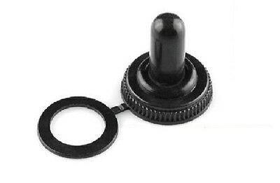 Splash Proof Toggle Switch Cover Rubber On/Off 12V / 24V 1019 Robinson K891C - Mid-Ulster Rotating Electrics Ltd