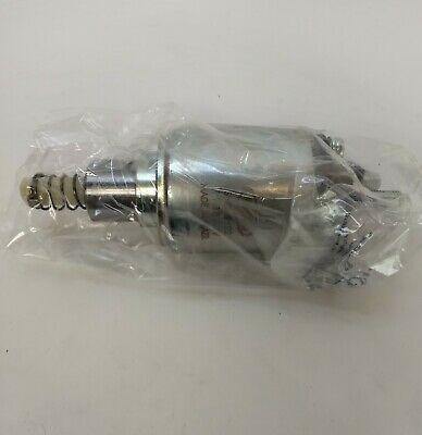 Starter Motor Solenoid 12V Bosch Type Fits New Holland Tractor Wood Snd12622 - Mid-Ulster Rotating Electrics Ltd