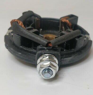 Starter Motor Brush Gear Briggs & Stratton Type & Brushes 12V Wood Auto Bhd4013 - Mid-Ulster Rotating Electrics Ltd