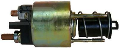 Starter Motor Solenoid Fiat Marelli Denso Type Fiat Lancia Seat Cargo 138444 - Mid-Ulster Rotating Electrics Ltd