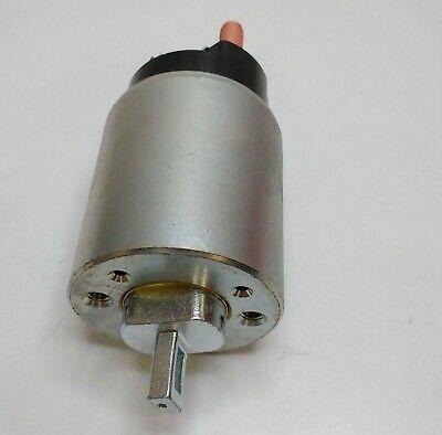 Starter Motor Solenoid Hitachi Type, Mitsubishi 12V Wood Auto Snd1767 - Mid-Ulster Rotating Electrics Ltd