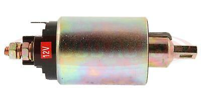 Starter Motor Solenoid Mitsubishi Type, Mazda 12V Wood Auto Snd12418 - Mid-Ulster Rotating Electrics Ltd