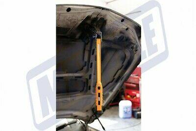 Led Inspection Hand Lamp Rechargeable Slim Line Cordless Cob Maypole Mp4053 - Mid-Ulster Rotating Electrics Ltd