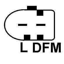 12V Alternator Regulator Genuine O.E Bosch Volkswagon Passat T5 Tdi F00M346028 - Mid-Ulster Rotating Electrics Ltd