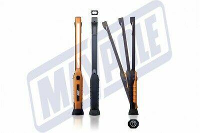 Led Inspection Hand Lamp Rechargeable Slim Line Cordless Cob Maypole Mp4053 - Mid-Ulster Rotating Electrics Ltd