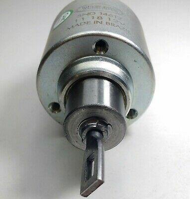 Starter Motor Solenoid bosch Type Ford Vauxhall Daewoo 12V Wood Auto Snd14612 - Mid-Ulster Rotating Electrics Ltd