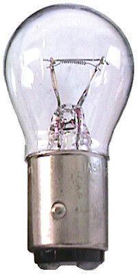 10X Rear Stop Tail Brake Bulb Bulbs 334 24V P21/5W Bay15D Wood Auto Blb334 - Mid-Ulster Rotating Electrics Ltd
