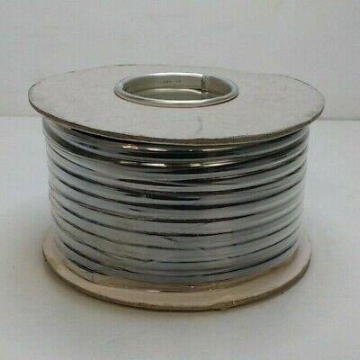 50M Reel 8.75 Amp Black Single Core Automarine 12V 24V Car Boat Bike Wire - Mid-Ulster Rotating Electrics Ltd