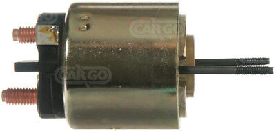 Starter Motor Solenoid 12V To Fit For Renault Volvo Fiat Peugeot Cargo 131171 - Mid-Ulster Rotating Electrics Ltd