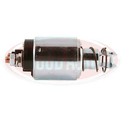 Starter Motor Solenoid M10 3 Terminal Marelli Fiat 12V Wood Auto Snd1229 - Mid-Ulster Rotating Electrics Ltd