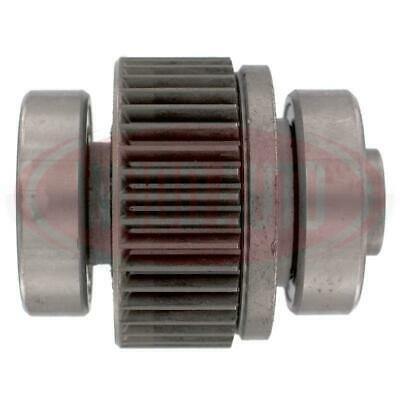 Denso Starter Drive Clutch Assembly Bendix Pinion Toyota Wood Auto Sdv38707 - Mid-Ulster Rotating Electrics Ltd
