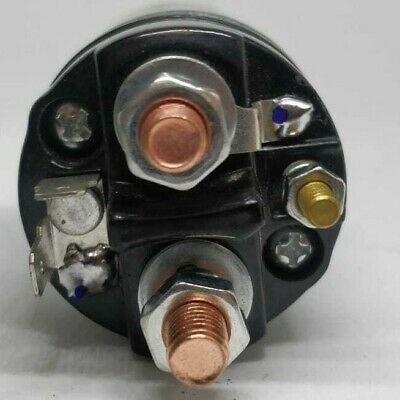 Starter Motor Solenoid Bosch, Bmw Ford Volkswagen Audi Wood Auto Snd1102 - Mid-Ulster Rotating Electrics Ltd