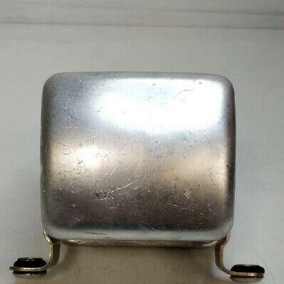 Dynamo Regulator Cut Out 12V Vintage Classic Bullet Type Wood Auto Vrg355 - Mid-Ulster Rotating Electrics Ltd