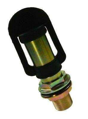 Beacon Pole Socket Din Type With Rubber Cover Surface Mount Maypole Mp4440B - Mid-Ulster Rotating Electrics Ltd