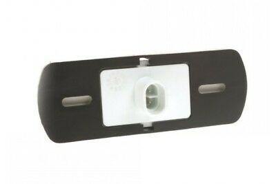 Amber Led Side Marker Lamp With Bracket Perei 12V 24V Maypole Mp8164B & MP8161B - Mid-Ulster Rotating Electrics Ltd