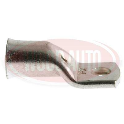 Copper Tube Crimp Terminal 70Mm X M8 5X Ring Battery Cable Eye Wood Auto Ctt7008 - Mid-Ulster Rotating Electrics Ltd