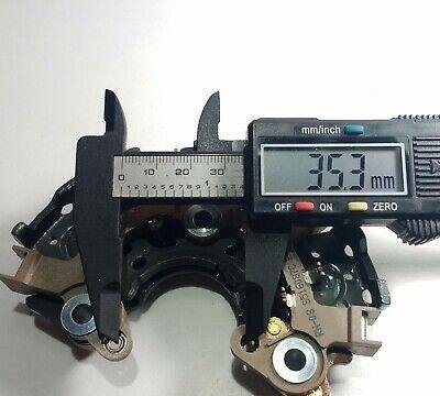 Alternator Rectifier Diode Plate Nippon Denso Toyota Landcruiser Mob Rn08 - Mid-Ulster Rotating Electrics Ltd