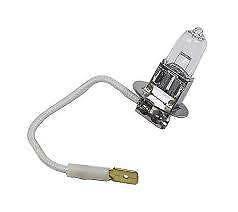 H3 Bulb 12V 100W For Dipped Beam Headlights Woklamps Wood Auto Blb483 - Mid-Ulster Rotating Electrics Ltd