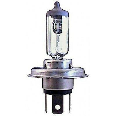 H4 Bulb 12V 60W/55W For Headlights And Fog Lights Halogen Wood Auto Blbhb12 - Mid-Ulster Rotating Electrics Ltd