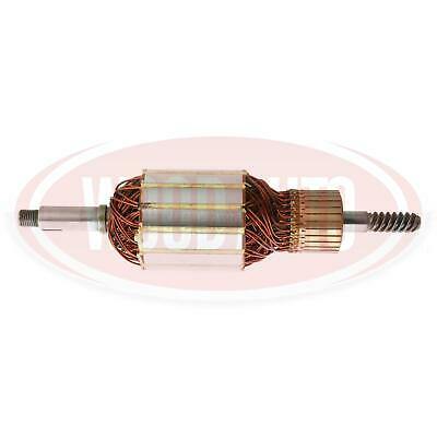 Dynamo Armature Fit Delco Ford Lucas Wood Auto Wda1306 - Mid-Ulster Rotating Electrics Ltd