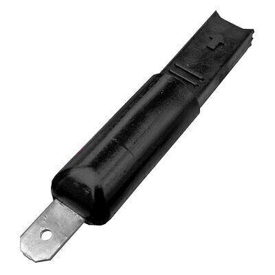10A In-Line Diode Adaptor 50V Universal With 6.3Mm Spade Blade Durite 0-834-10 - Mid-Ulster Rotating Electrics Ltd