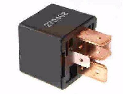 5 Pin Changeover Relay Switch High Performance 12V 70A Wood Auto Rly1027 - Mid-Ulster Rotating Electrics Ltd