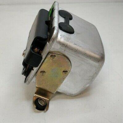 Dynamo Regulator Cut Out 12V Vintage Classic Bullet Type Wood Auto Vrg355 - Mid-Ulster Rotating Electrics Ltd