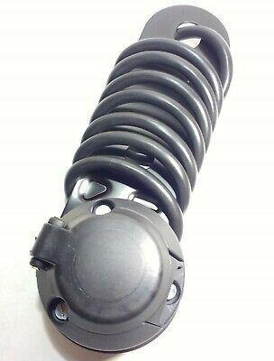 12N 7 Pin Socket Pre-Wired Audible Kit Trailer Towing 1.5 Meters Maypole Mp383B - Mid-Ulster Rotating Electrics Ltd