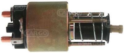 Starter Motor Solenoid Hitachi Type Hitachi Isuzu Vauxhall 12V Cargo 232452 - Mid-Ulster Rotating Electrics Ltd