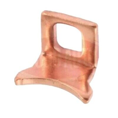 Starter Solenoid Contact Kit Set Nippon Denso 8Mm Bolt Hole 2X Cargo 235638 - Mid-Ulster Rotating Electrics Ltd