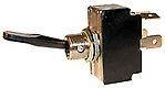 On Off Toggle Switch Flick Light Switch Hd Car Dash 25Amp 12V Robinson K875 - Mid-Ulster Rotating Electrics Ltd