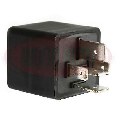 5 Pin Heavy Duty Changeover Relay Switch 24V 70A Wood Auto Rly1033 - Mid-Ulster Rotating Electrics Ltd