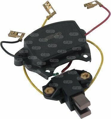 12V Alternator Voltage Regulator Volvo Marine Renault Farymann Cargo 131226 - Mid-Ulster Rotating Electrics Ltd