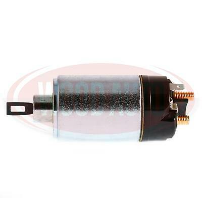 Starter Motor Solenoid Bosch, Bmw Ford Volkswagen Audi Wood Auto Snd1102 - Mid-Ulster Rotating Electrics Ltd