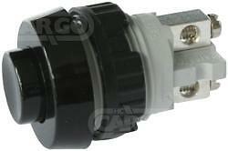Off/(On) Push Button Switch Small Momentary Dual Voltage 12V 24V Cargo 180400 - Mid-Ulster Rotating Electrics Ltd