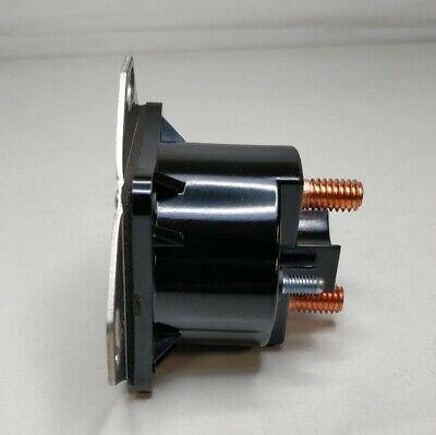 Universal Starter Motor Solenoid 12V Fits New Holland Snd12340 Cargo 133856 - Mid-Ulster Rotating Electrics Ltd