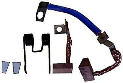 Starter Motor Brush Set D6Ra Replacement Renault Peugeot Cargo Psx144-145K - Mid-Ulster Rotating Electrics Ltd