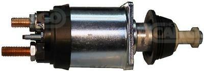 Starter Motor Solenoid Bosch Type Boot Mercedes Caterpillar 24V Cargo 139967 - Mid-Ulster Rotating Electrics Ltd