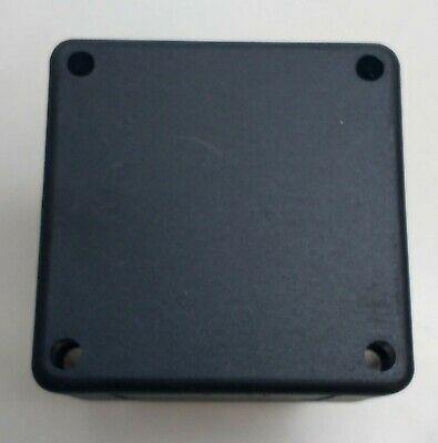 Battery Isolator Switch 4 Position Marine Max 300A Changeover Wood Auto Bis1015 - Mid-Ulster Rotating Electrics Ltd