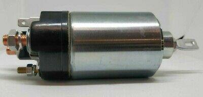 Starter Motor Solenoid Bosch, Bmw Ford Volkswagen Audi Wood Auto Snd1102 - Mid-Ulster Rotating Electrics Ltd
