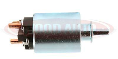Starter Solenoid Hitachi Type Isuzu, Mitsubishi 12V Wood Auto Snd1316 - Mid-Ulster Rotating Electrics Ltd