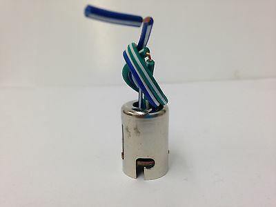 Bulb Holder Ba15D 319 335 346 Sbc 6V 12V 24V 48V Car Van Wood Auto Ter2020 - Mid-Ulster Rotating Electrics Ltd