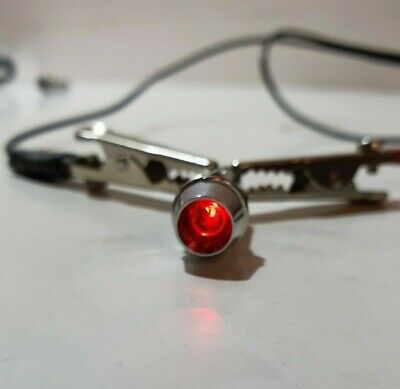 24v led clearance panel light