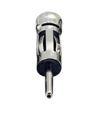 Radio Antenna Aerial Adapter Iso Female - Din Male Car Connects2 Ct27Aa01B - Mid-Ulster Rotating Electrics Ltd