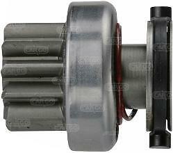 Starter Drive Pinion Bendix Fits Bosch Transit Fiat Peugeot Citroen Cargo 330265 - Mid-Ulster Rotating Electrics Ltd