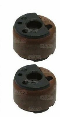 Alternator Slip Ring Set Motorcraft Visteon Mondeo Connect Van Etc Cargo 237323 - Mid-Ulster Rotating Electrics Ltd