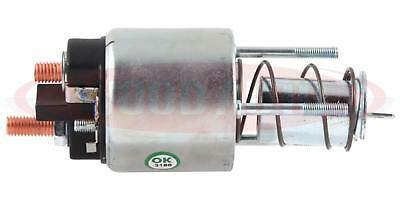 Starter Motor Solenoid Magneti Marelli Denso 12V Fiat Bmw Wood Auto Snd12359 - Mid-Ulster Rotating Electrics Ltd
