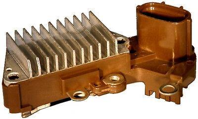 12V Alternator Voltage Regulator Denso Rover Honda Suzuki Cargo 139268 - Mid-Ulster Rotating Electrics Ltd